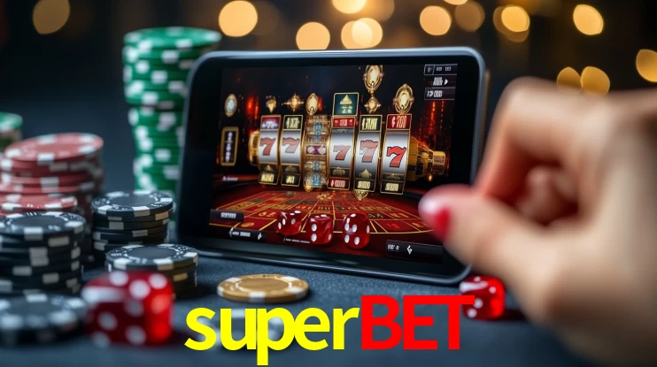 Experiência VIP superbet