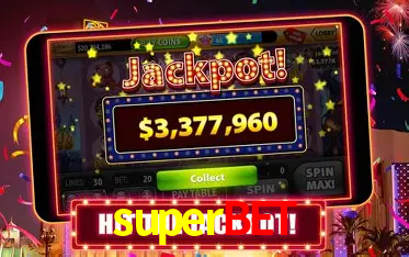 A Emoção da Loteria na superbet: Uma Chance de Mudança de Vida