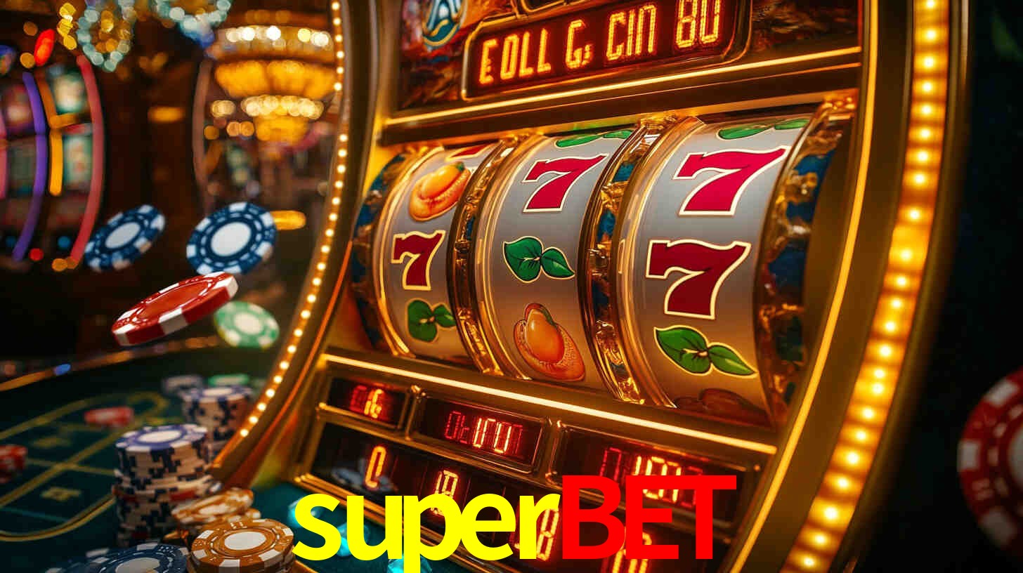 Welcome Bonus superbet