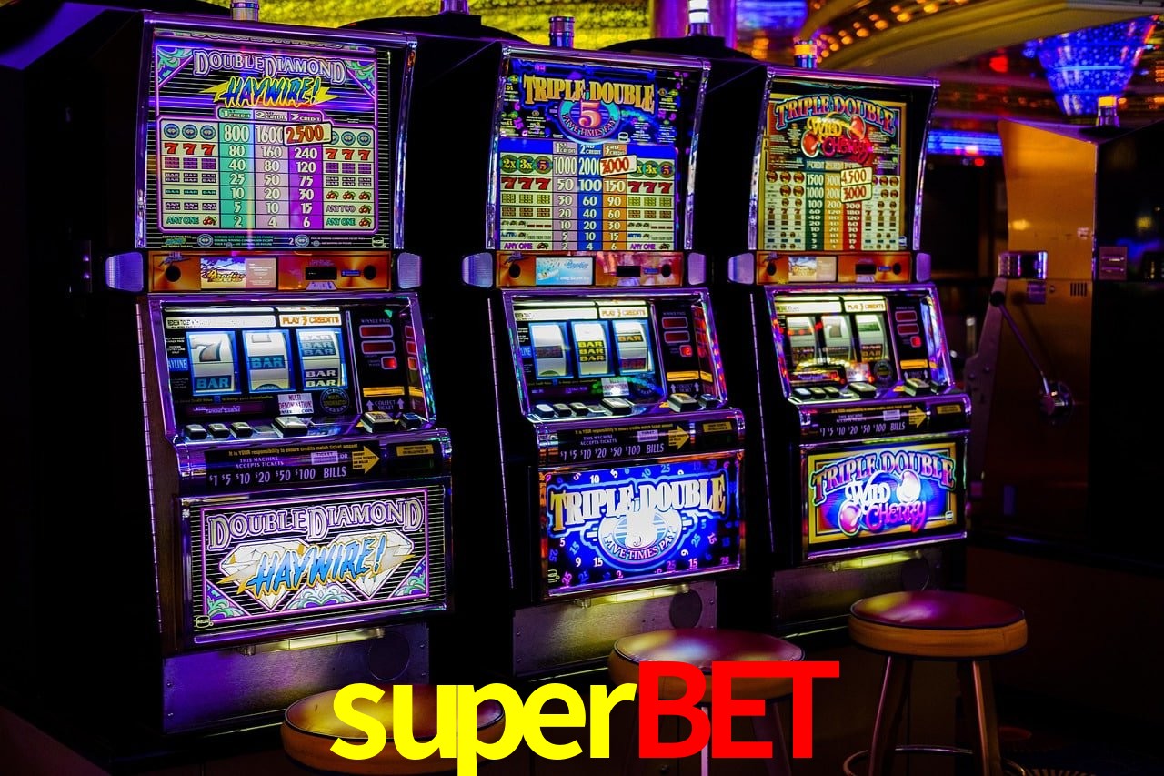Experiência VIP superbet