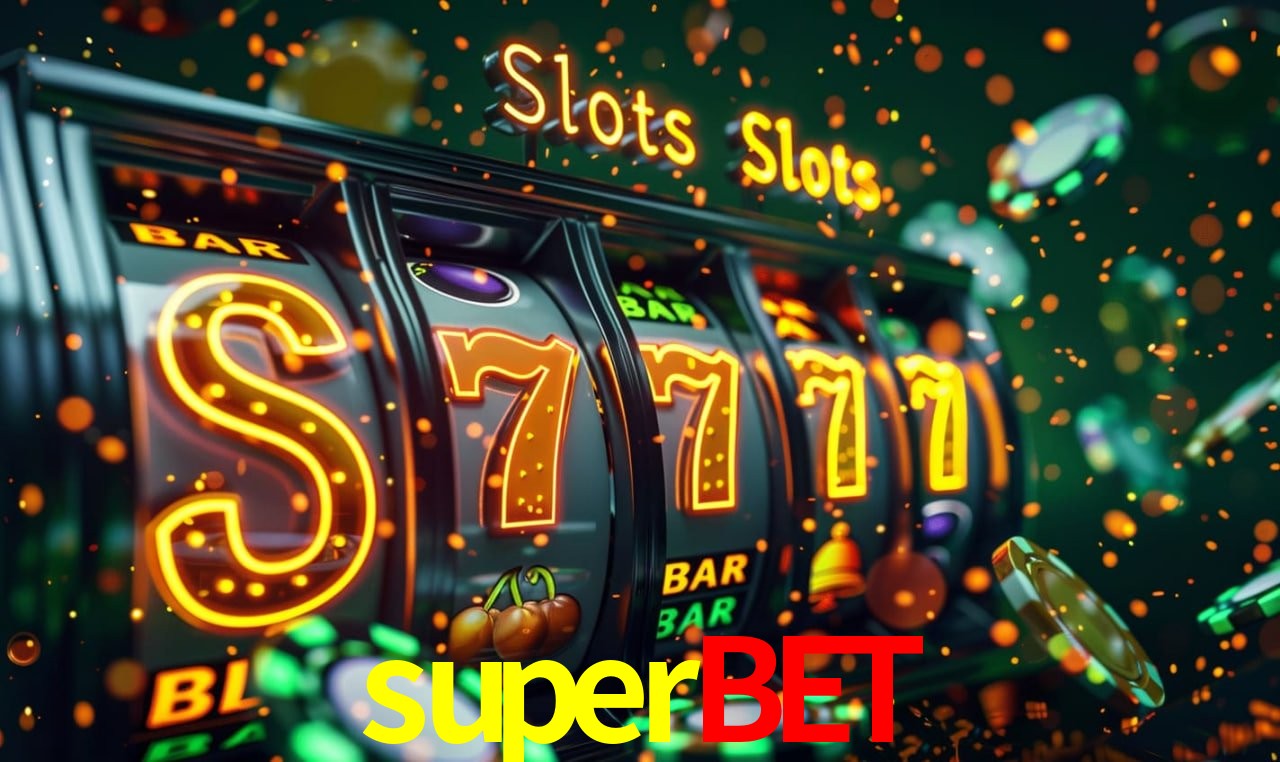 Estatísticas superbet