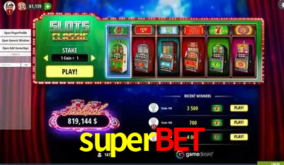 Desvendando o Mundo dos Jogos Virtuais na superbet
