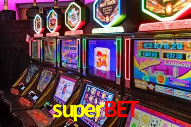 A Revolução dos Aplicativos de Jogos no superbet