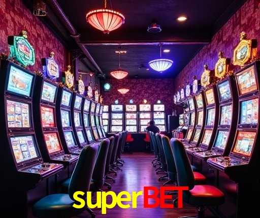 Experimente o Login Seguro Premium no superbet