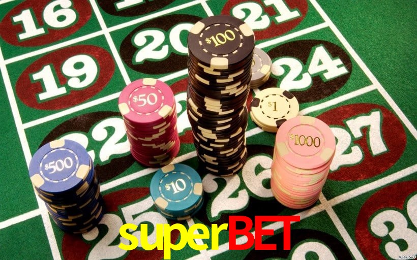 Estatísticas do Jogo superbet