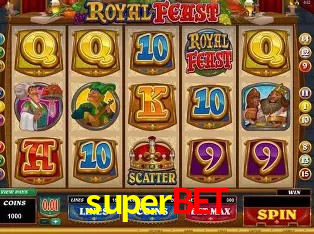 superbet: A Experiência de Casino com Jogos de Mesa ao Vivo