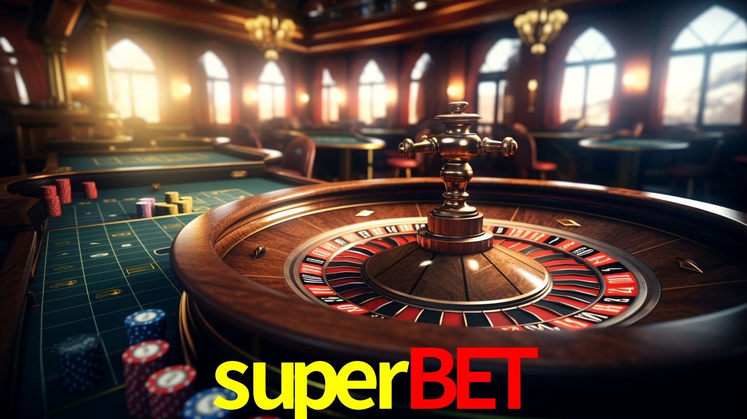 Live Casino superbet