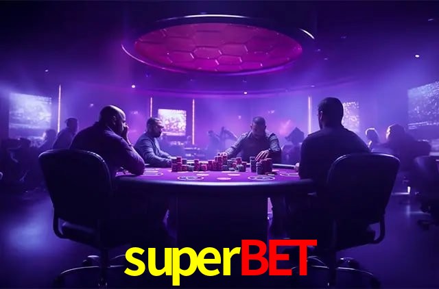 Casino Ao Vivo superbet