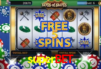 Descubra o Mundo do Cassino Online com superbet