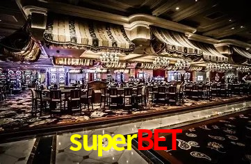 superbet login