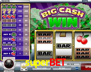 Inovações de Jogos na superbet: O Futuro das Experiências Interativas