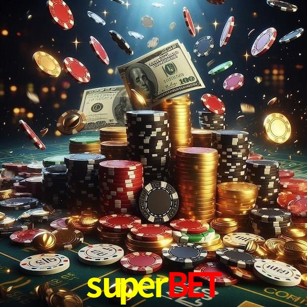 PIX Instantâneo superbet