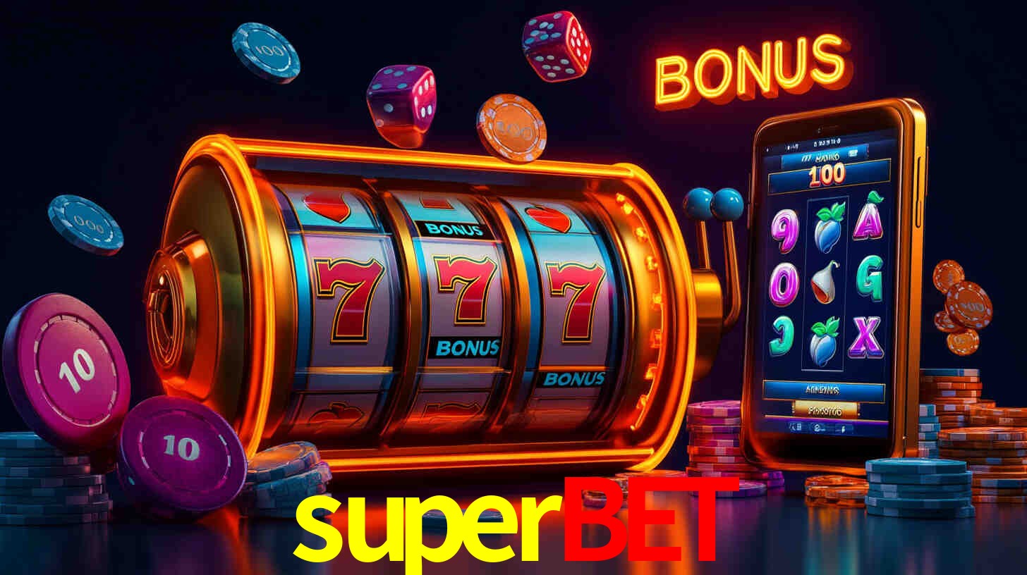 Inovações de Jogos na superbet: O Futuro das Experiências Interativas