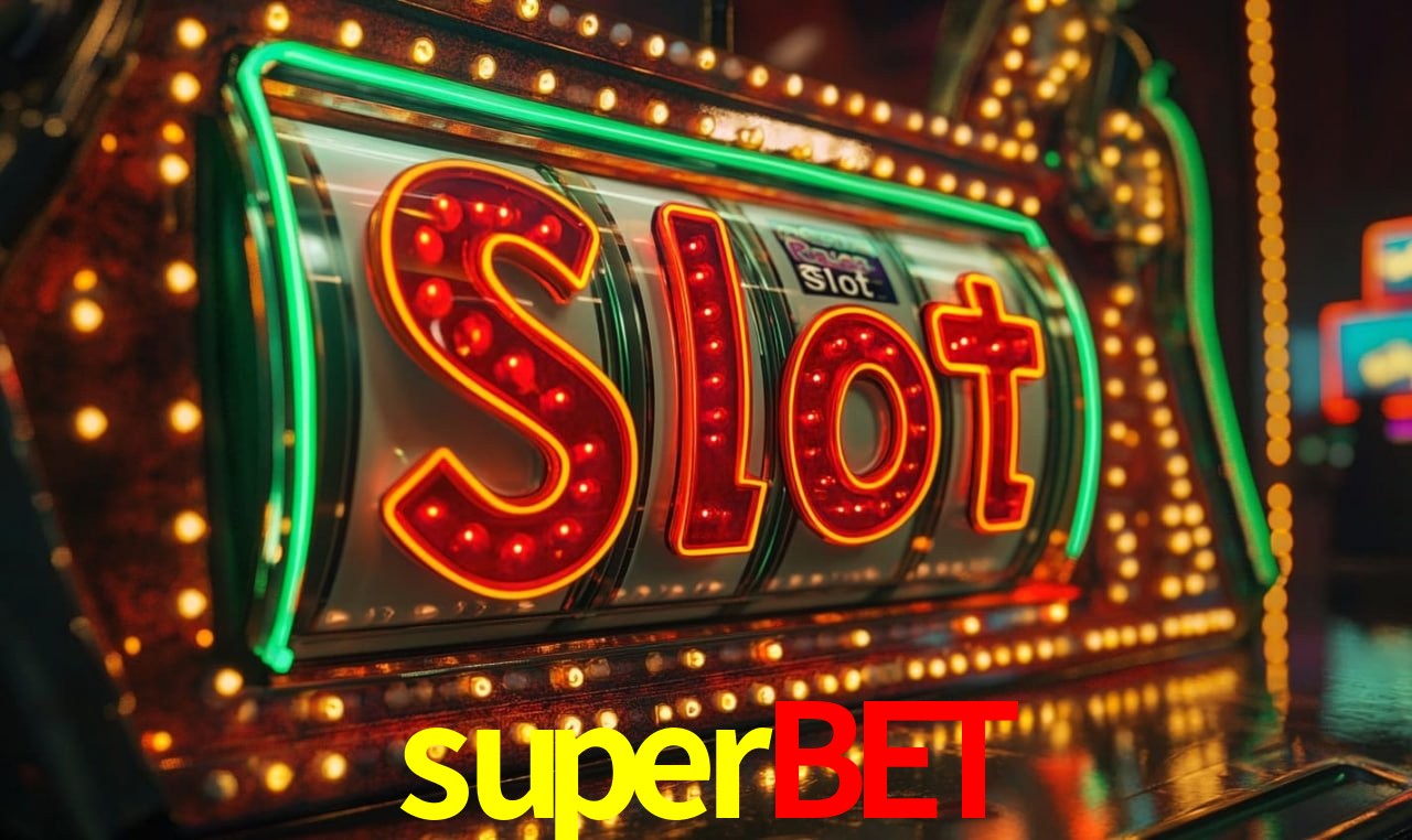 superbet login