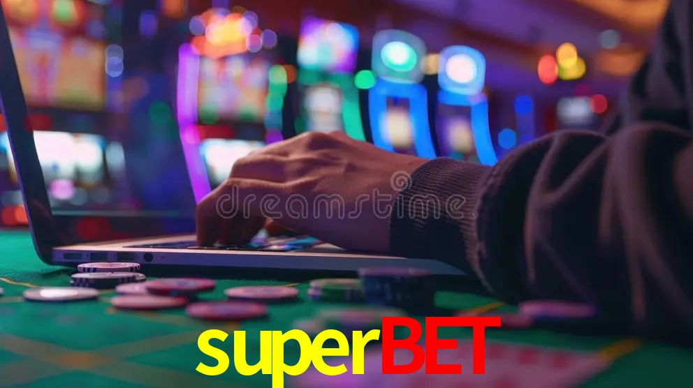 Mesa de Roleta superbet