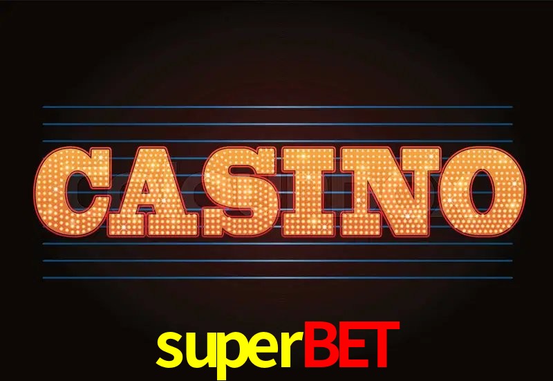 Diretório de Jogos superbet