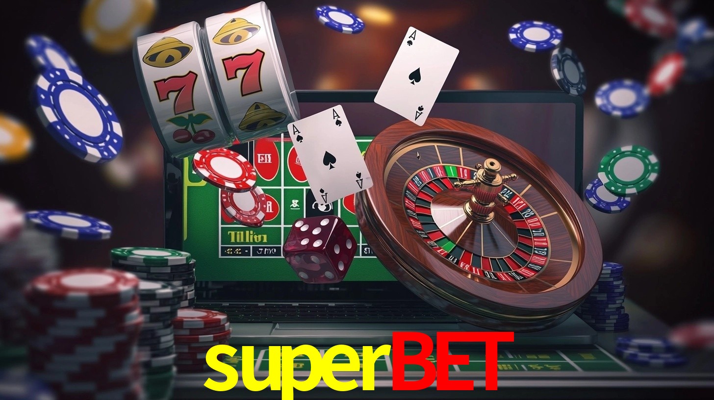 Tennis Betting superbet
