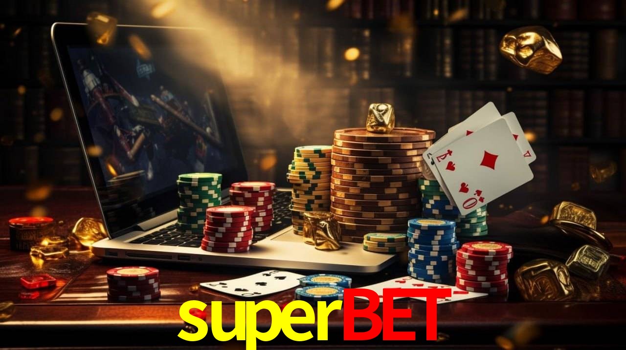 Apostas de Tênis superbet