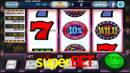 A Emoção da Loteria na superbet: Uma Chance de Mudança de Vida