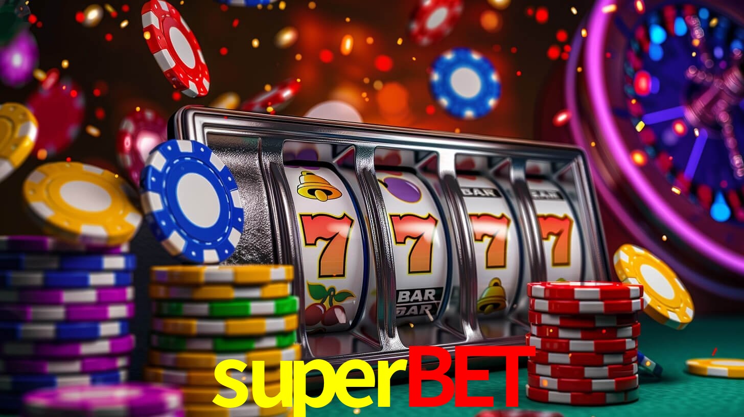Casino VIP superbet