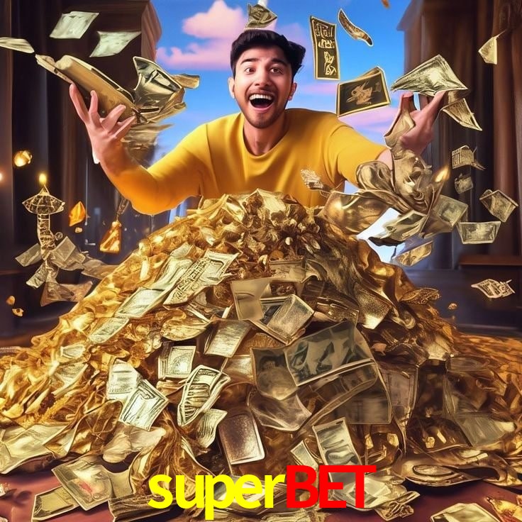 Apostas de Futebol superbet