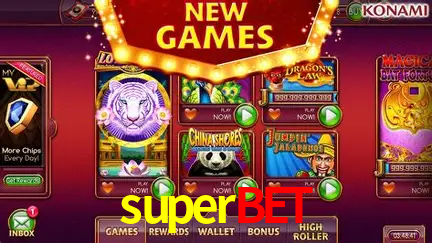 A Popularidade dos Caça-Níqueis no superbet