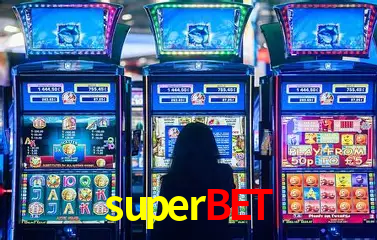 Explorando a Categoria de Eventos em Apostas na superbet