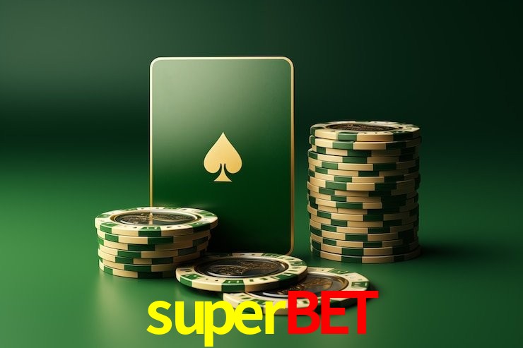 Account Benefits superbet