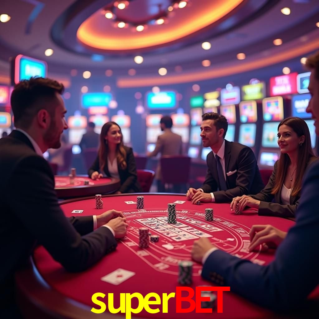 Jogo Spaceman superbet