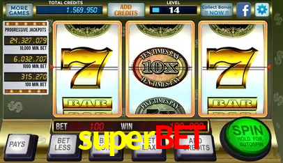 A Revolução dos Aplicativos de Jogos no superbet