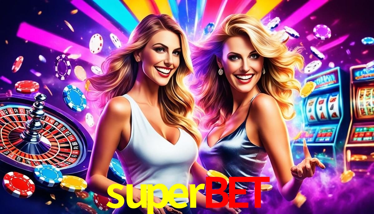 Casino Ao Vivo superbet