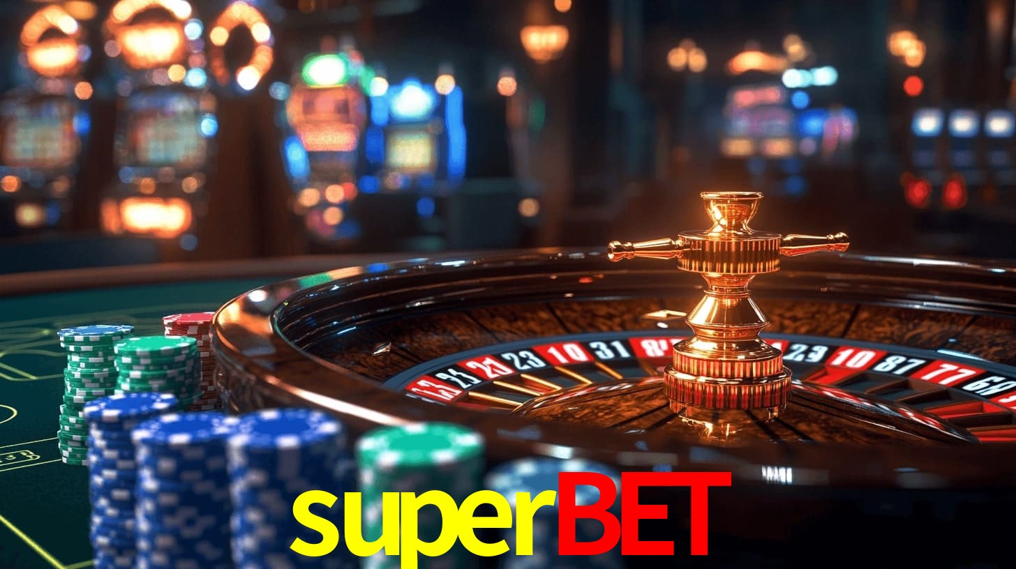 Blackjack Table superbet