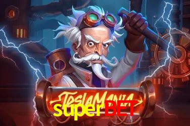 Design Responsivo superbet