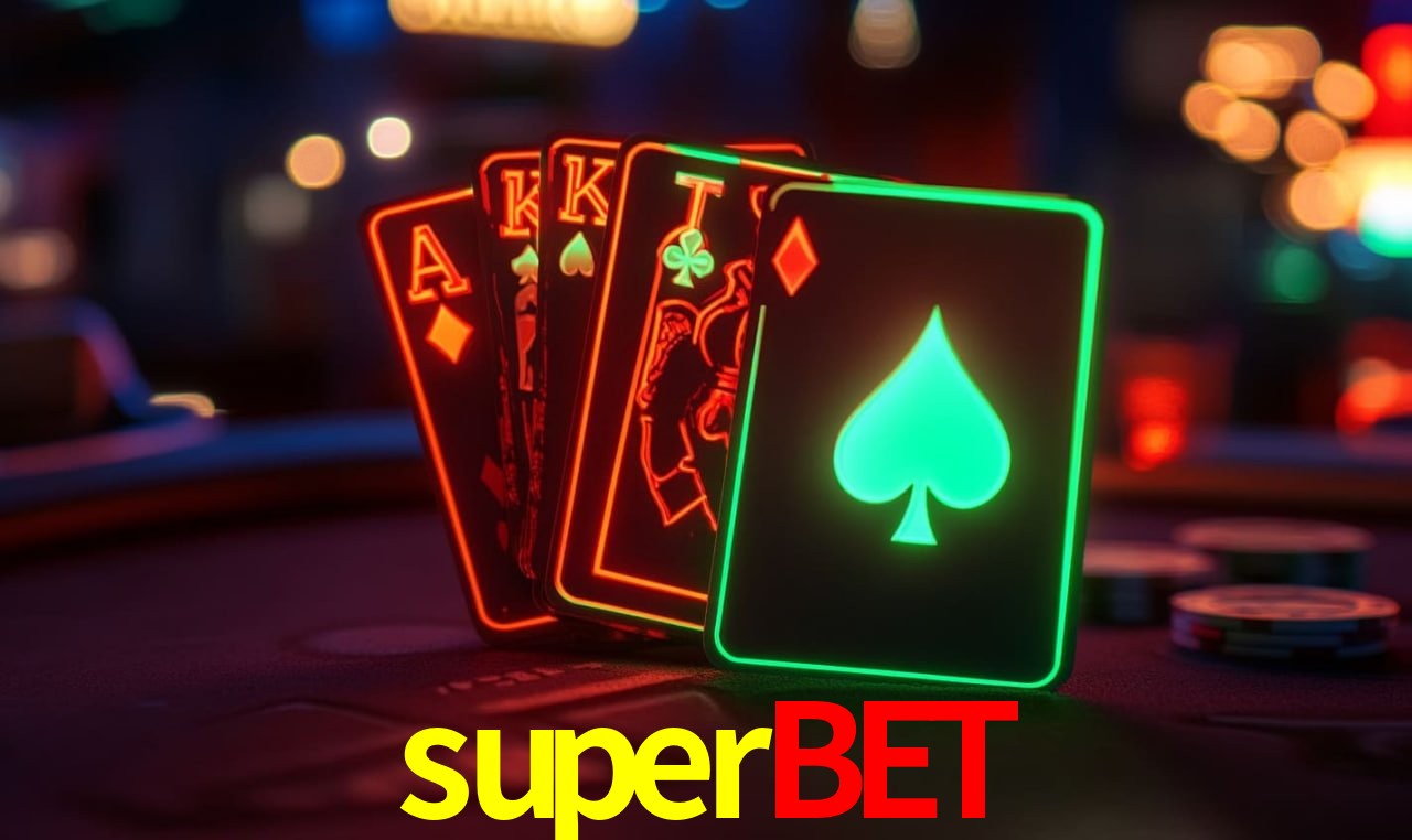 Login Seguro superbet