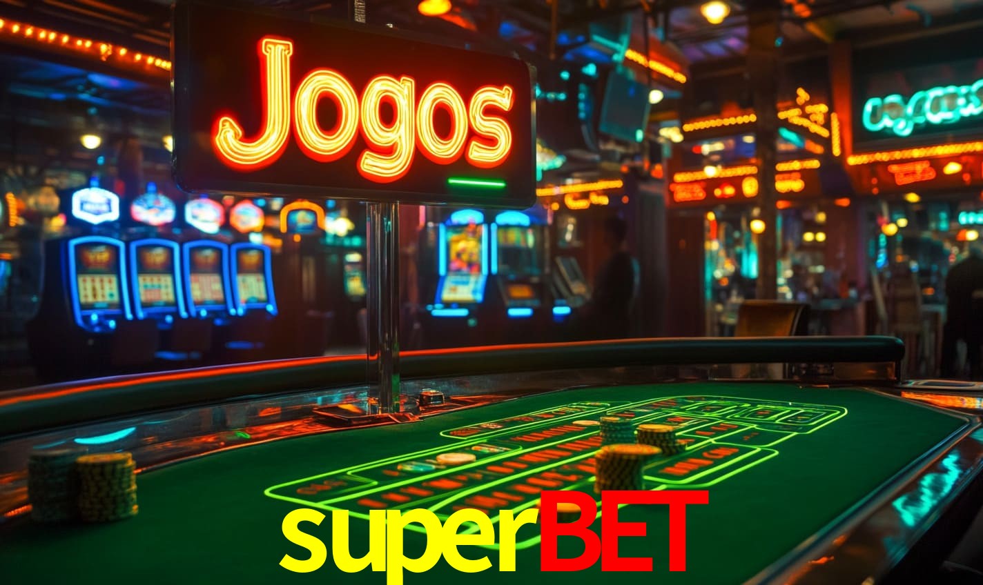 Integração de APIs superbet