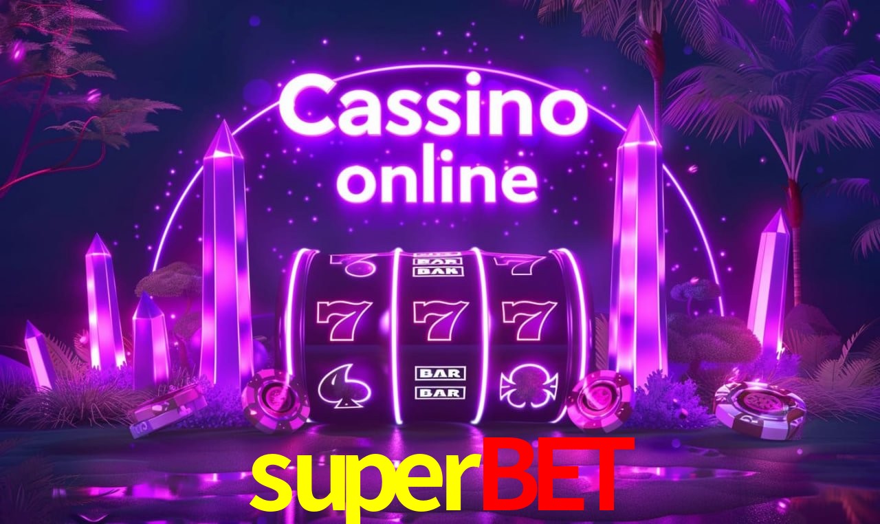 Promoções Sazonais superbet