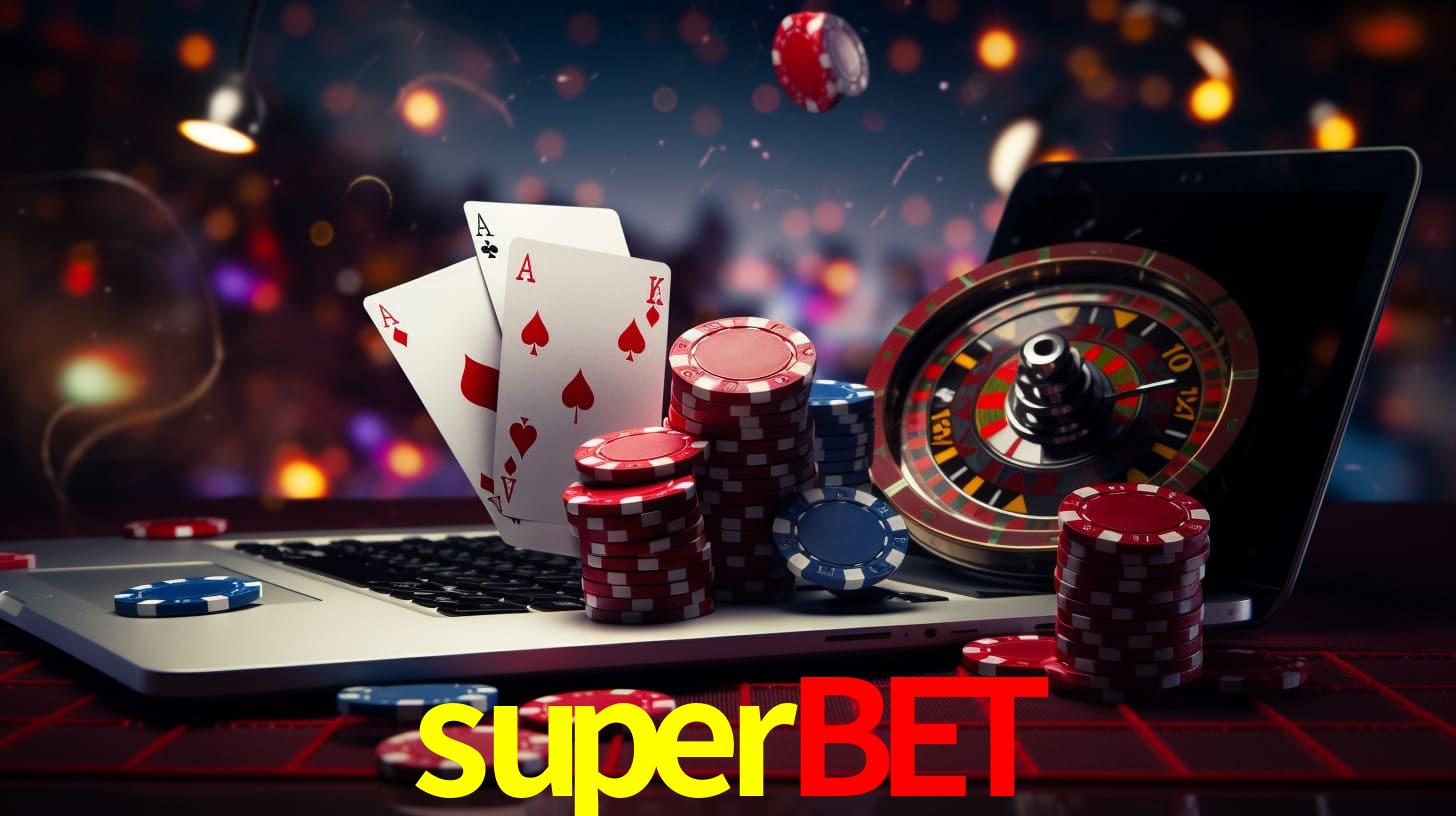 Slot Games superbet