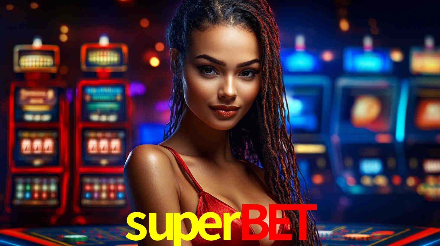 Desvendando o Mundo dos Jogos Virtuais na superbet