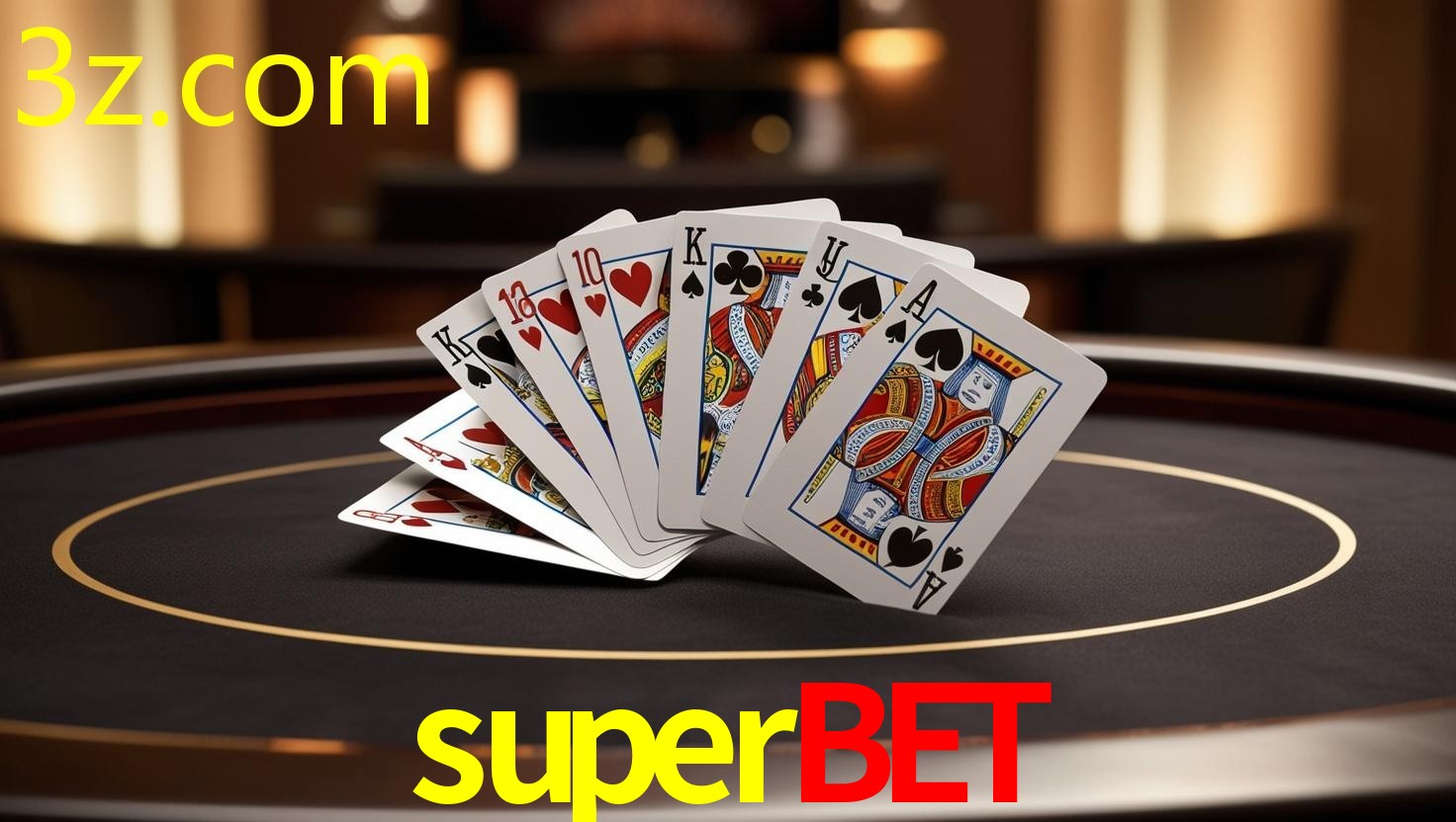 SUPERBET