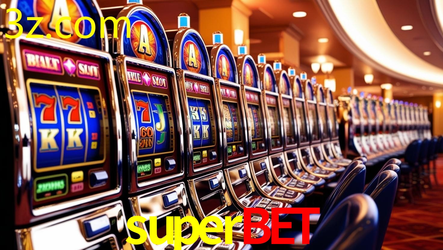 SUPERBET
