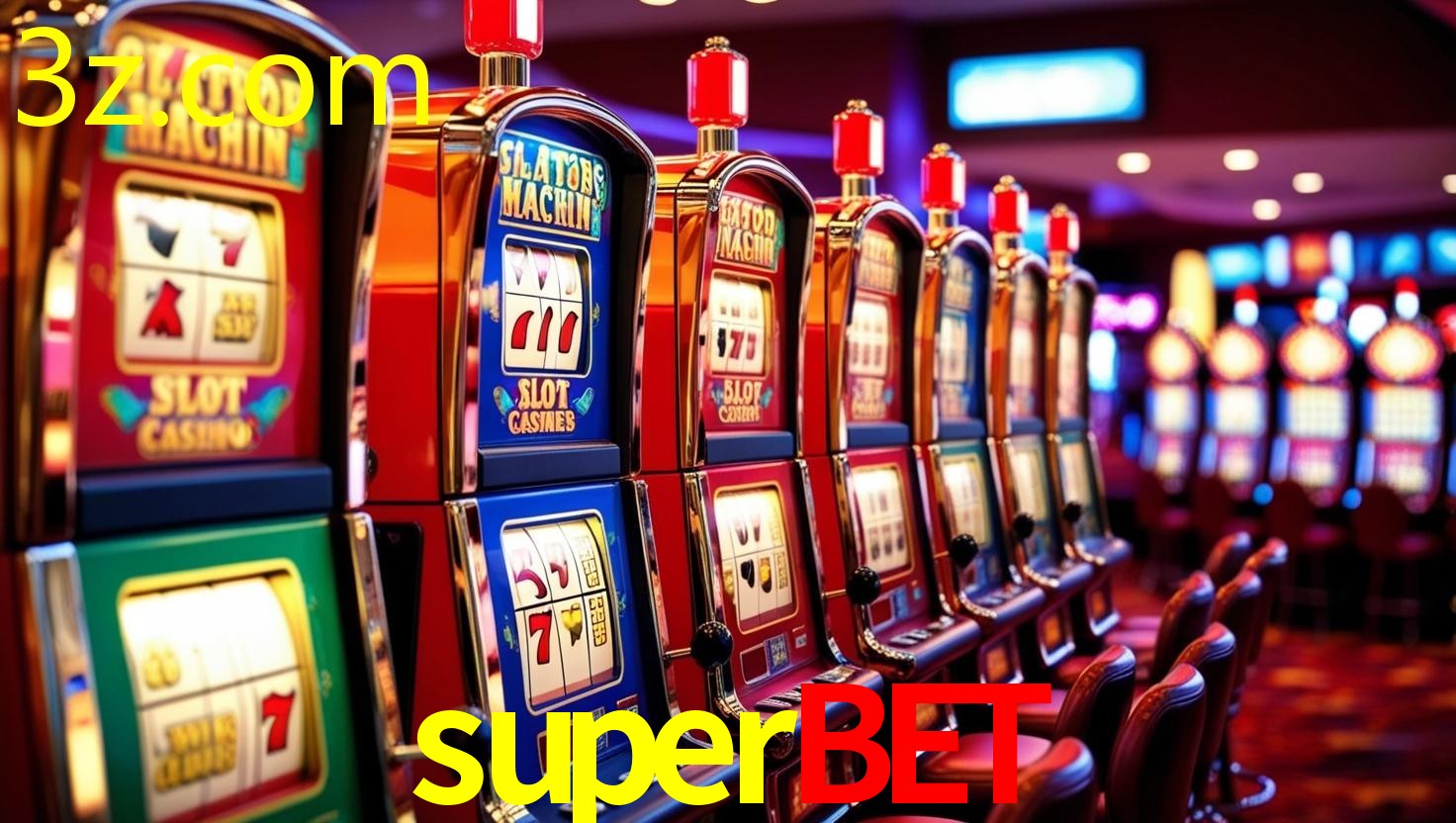 SUPERBET