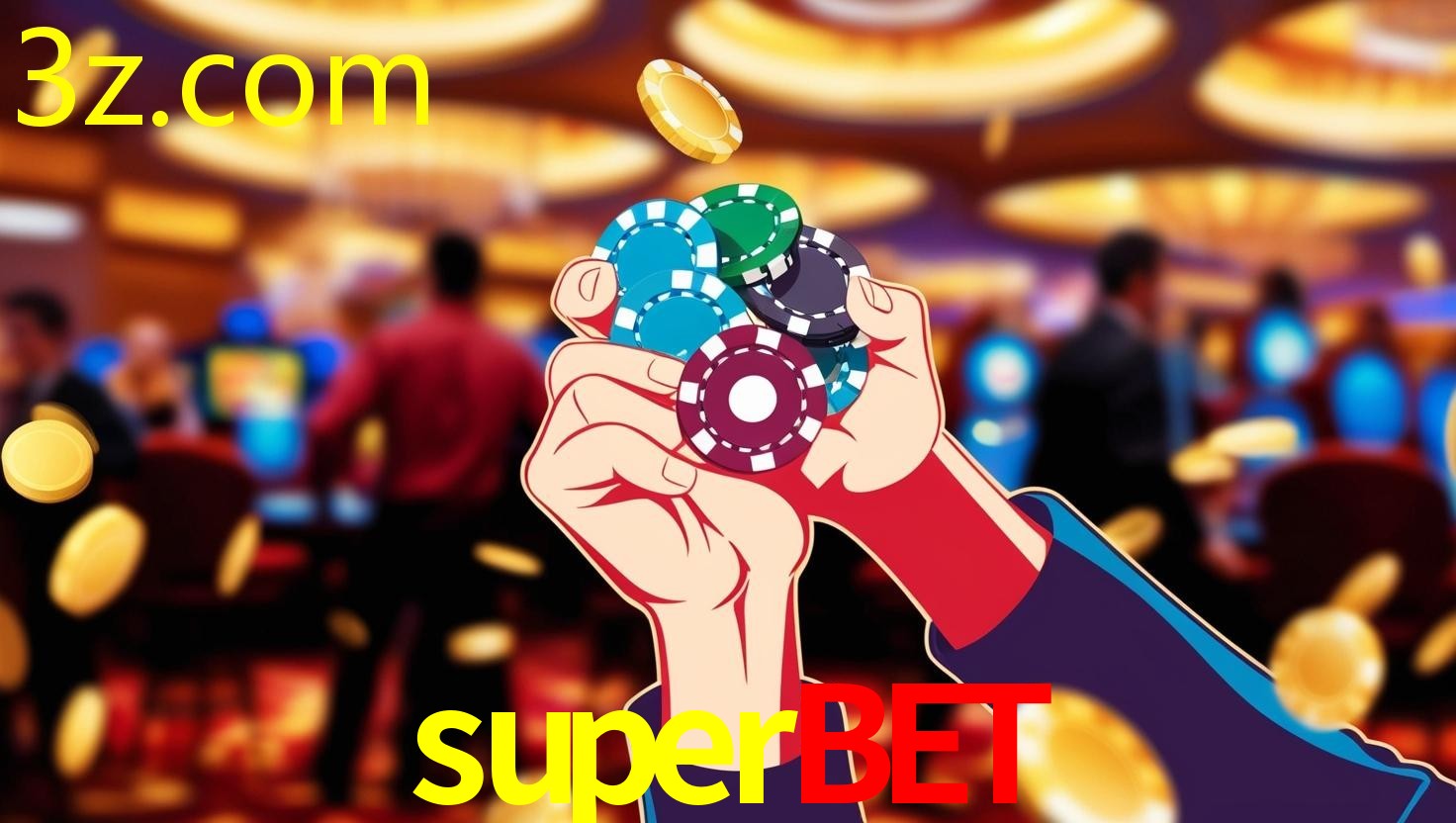SUPERBET