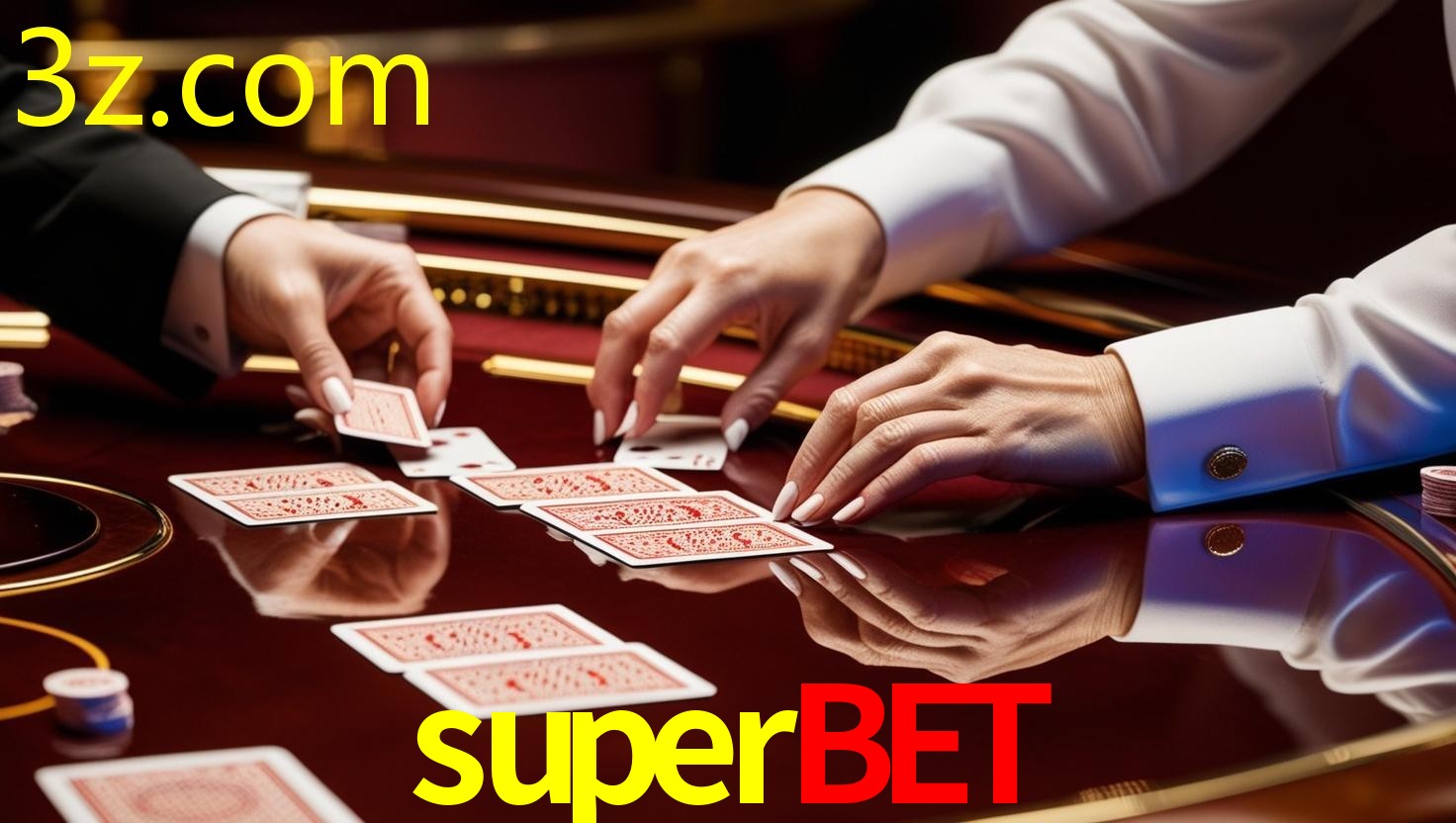 SUPERBET
