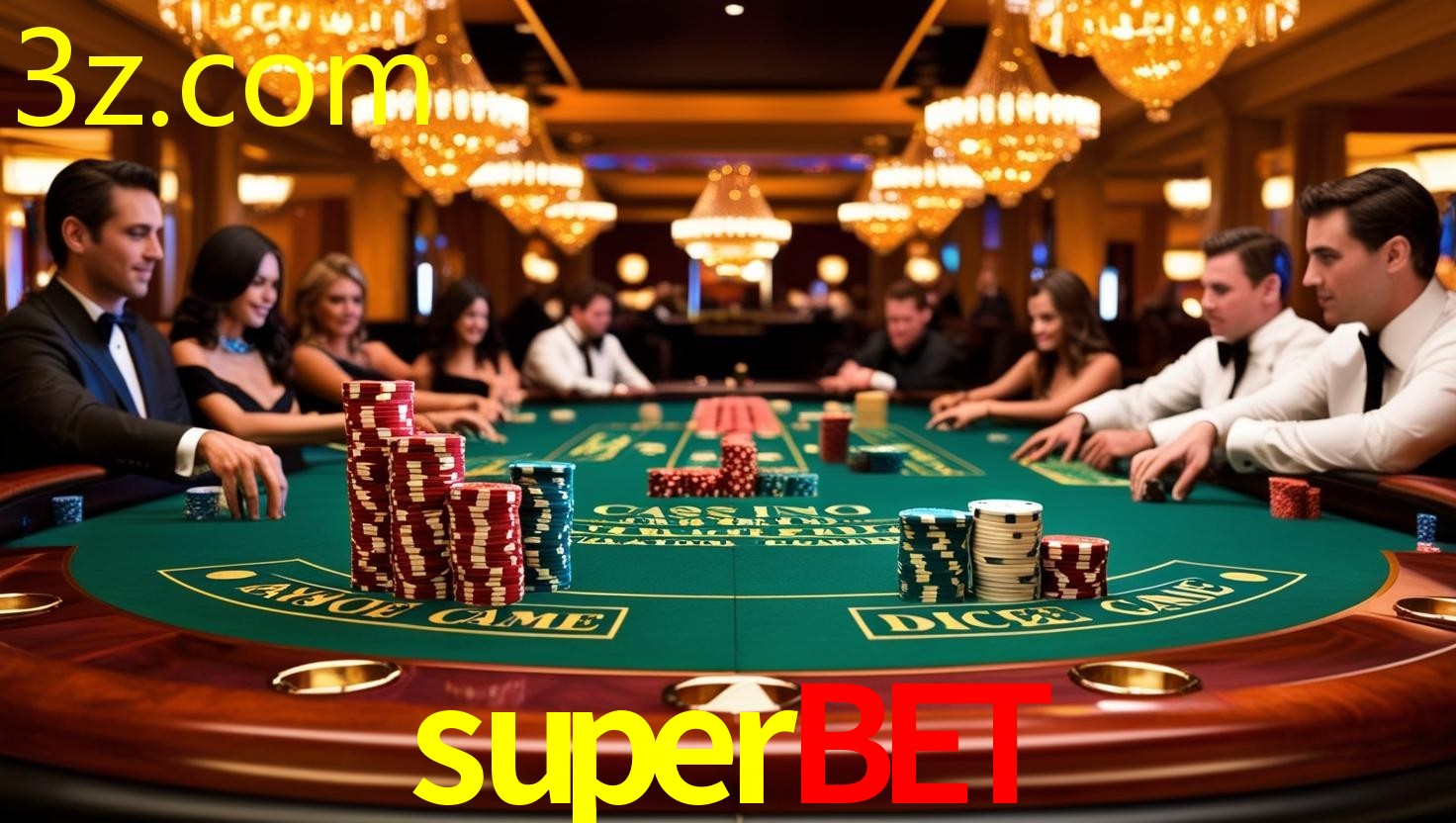 SUPERBET