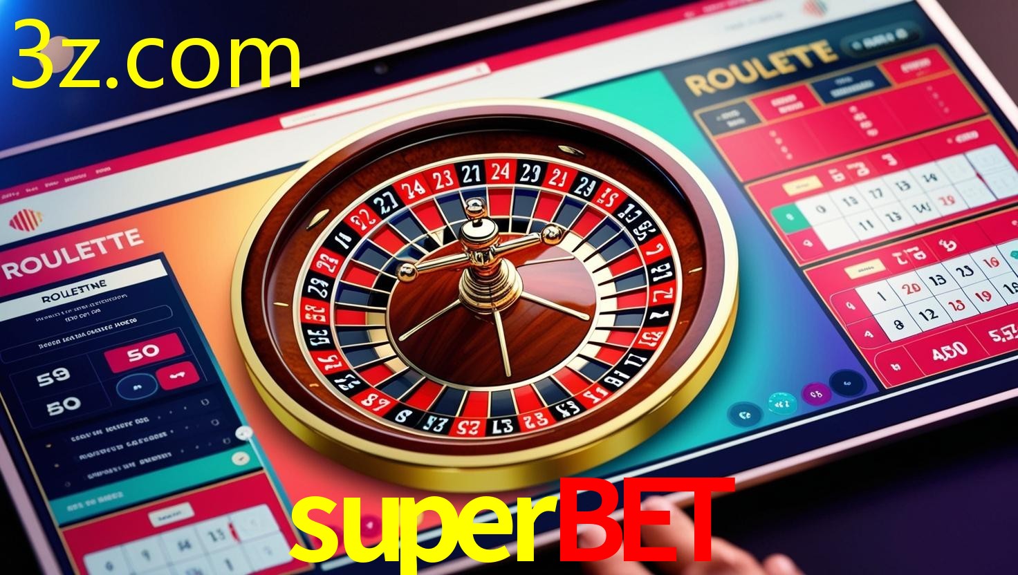 SUPERBET