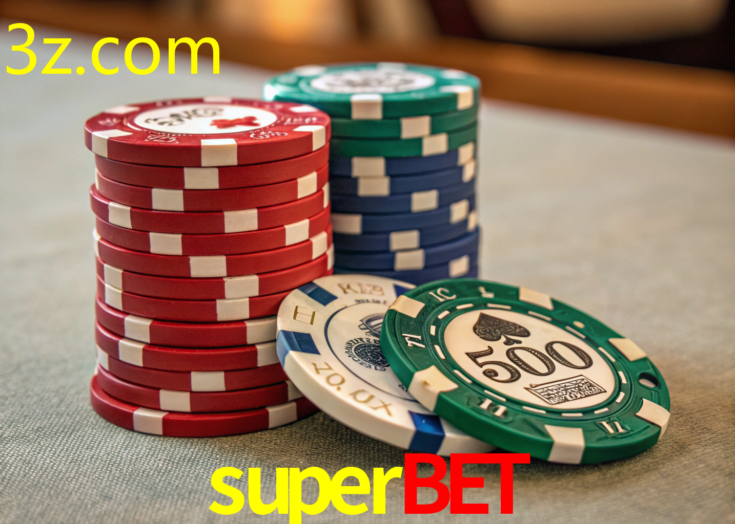 SUPERBET