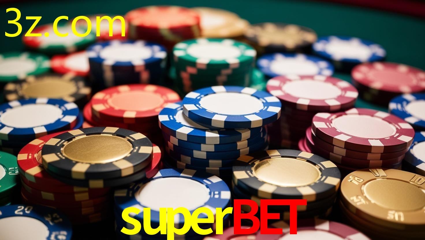 SUPERBET