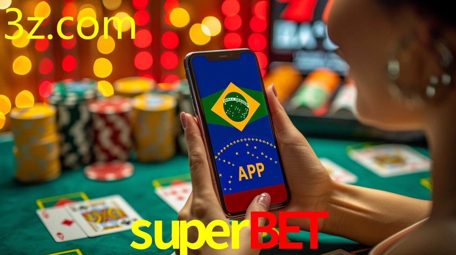 SUPERBET